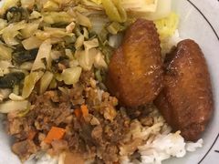 -狮头牌卤味研究所·卤味饭(花城汇南区店)