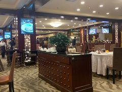 -麒麟中餐厅·经典粤菜·地道菜式老字号(广州长隆酒店)