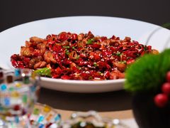 -悦融琥珀·京鲁菜·海味珍品(西单店)
