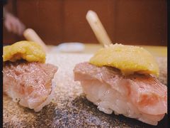 -Sushi Hanzo半藏(天环广场店)