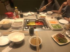 -海底捞火锅(大融城店)