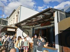 -Fergburger(皇后镇店)