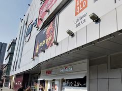 -凯德广场(金牛店)
