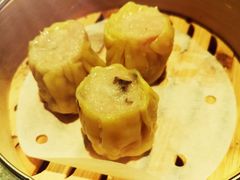 蟹子皇烧麦-外高桥喜来登酒店采悦轩