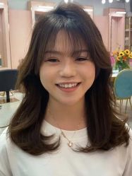 点击看大图 -MORI HAIR SALON日式美发沙龙