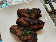 -走马楼饭庄(慈城古县城店)