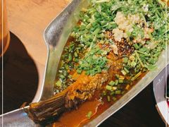 -树厨贵州菜(铜仁花果山店)