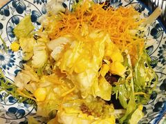 -一井烧肉·活鳗·寿司(望京SOHO店)
