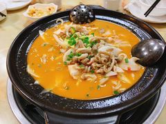 -李师傅脆肚(梅林店)