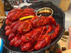-龙虾奇迹(大华三路店)