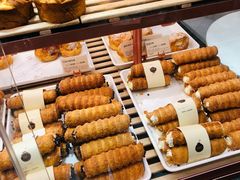 -多乐之日(和平伊势丹店)