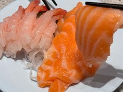 -争鲜回转寿司(海曙天一PLUS店)