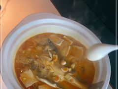 -庆江南江南菜(琴湖溪里花园城店)