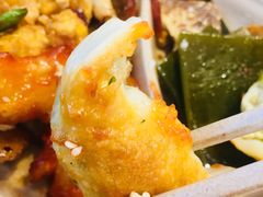 -素满香·食养自助(建邺万达店)
