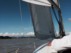 -南沙游艇会·大兵船餐厅