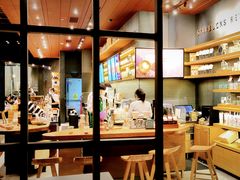 -星巴克臻选(深圳罗湖万象城店)