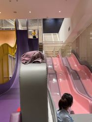 -奈尔宝家庭中心·亲子餐厅(宝安店)
