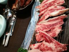 -黑牛の店·和牛烧肉(大悦城店)