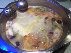 -天都火锅酒楼(虹梅南路店)