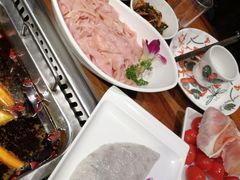 -好得火锅(育才店)