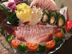 -文杏酒楼(一品天下店)