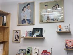 -海马体照相馆(大连罗斯福广场店)