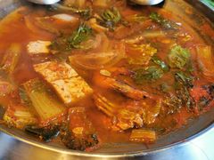 -八色五花肉(新村2号店)