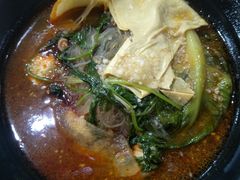 -四川老牛麻辣烫(北门桥店)