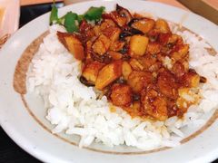 -永和大王·现磨豆浆·卤肉饭(九亭SH085店)