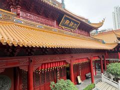 -钦赐仰殿道观