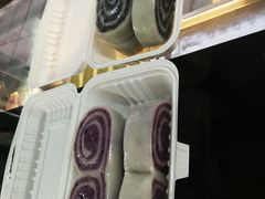 -随园糕团(狮子桥店)