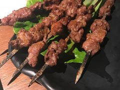 -牛焱·贵州黄牛肉火锅(城西银泰店)