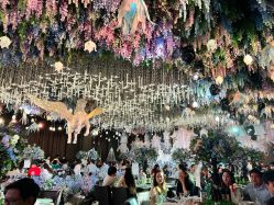-花嫁丽舍婚礼殿堂(世博江景店)