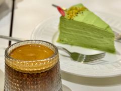 dirty-双风车咖啡馆 Twin Windmills(六道口店)