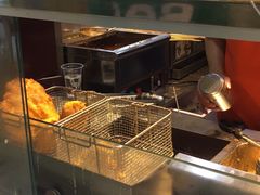 -正新鸡排·炸鸡烧烤(中原店)