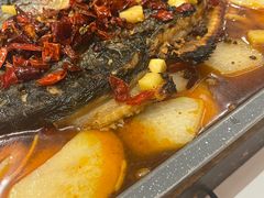 -火龙堂·风味民间菜(文一路店)