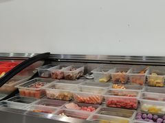 -锅神麻辣烫