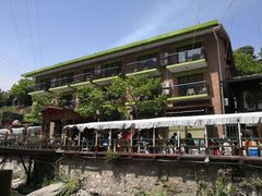 -北京水岸山吧度假村(雁栖镇店)