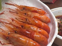 -乔街深夜食堂·小龙虾·高压锅生蚝(杭州总店)