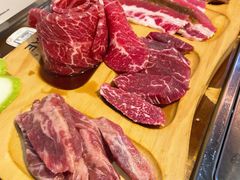 -喜来稀肉(旺角广华街店)