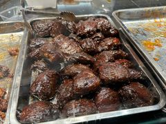 -乔波食品(杜桥中心菜场店)
