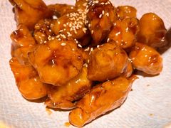 糖醋里脊-佬肥猫·浙江乡村菜(国华广场店)