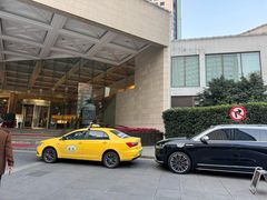 -南京金陵饭店