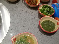 -羊来顺冰煮鲜羊 铁锅烀羊肉(中央大街店)