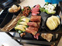 -川金楼烧鸡公(东城路店)