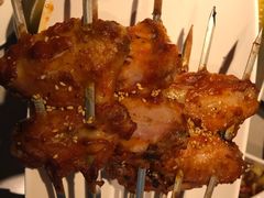 -半天妖烤鱼(芝罘万达店)