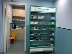 -甄爱宠物医院(疏影路店)
