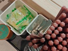 -滨寿司(新街口中央商场店)