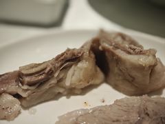 -宁夏国强手抓羊肉·清真菜(未央路凤三店)