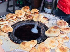 -肖为民麻糕(双桂坊店)